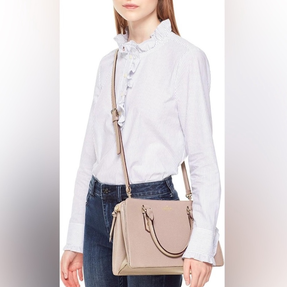 Kate Spade New York’s Women’s Satchel - Picture 6 of 8